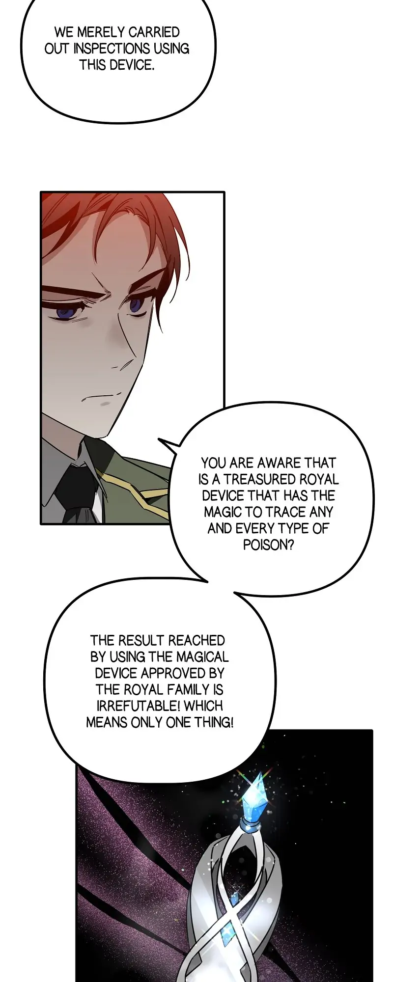 A Hunter’s Courtship Method Chapter 63 168 34