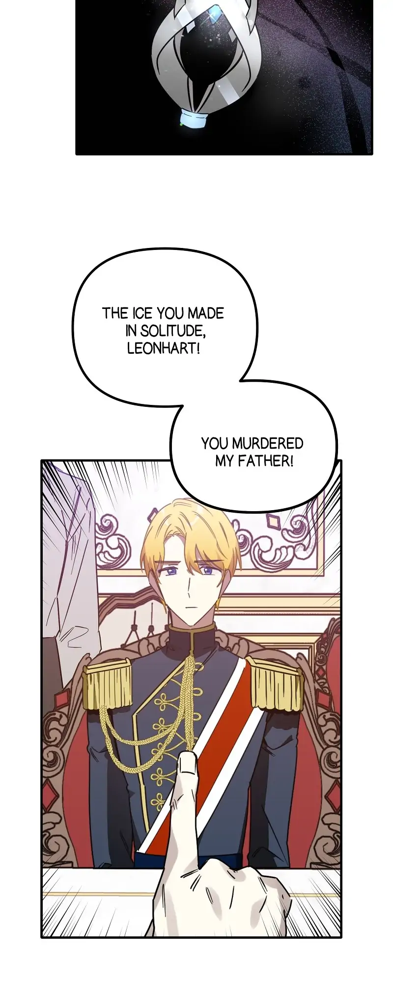 A Hunter’s Courtship Method Chapter 63 169 35