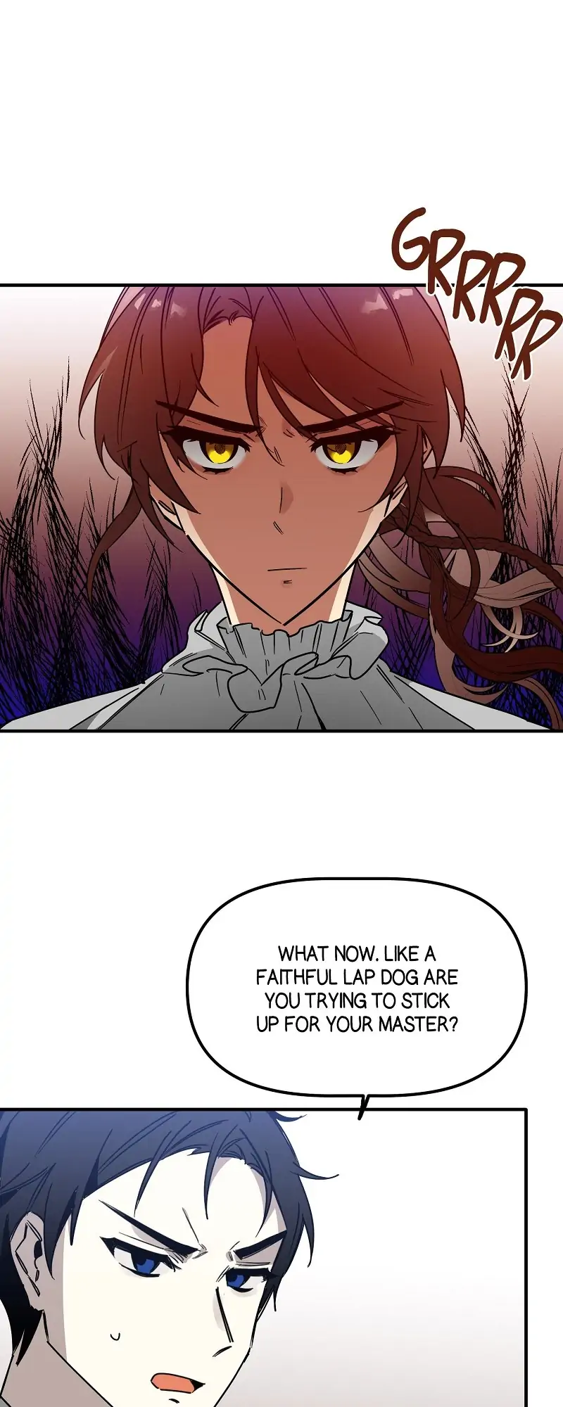 A Hunter’s Courtship Method Chapter 63 170 36