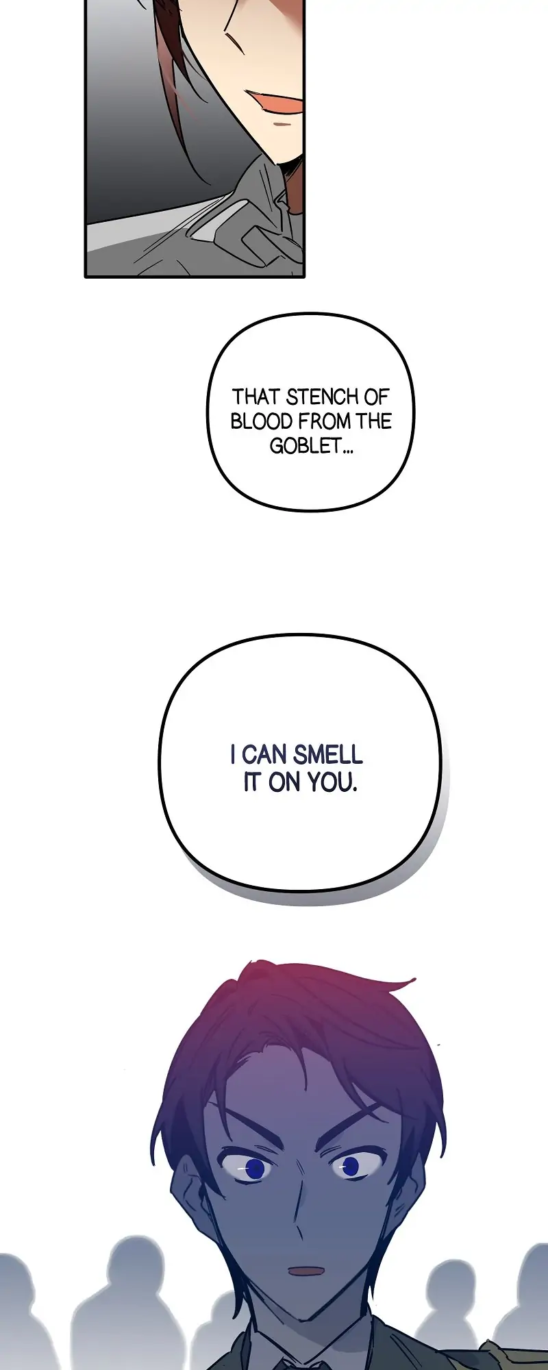 A Hunter’s Courtship Method Chapter 63 174 40