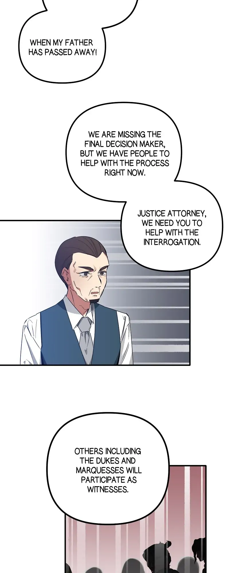 A Hunter’s Courtship Method Chapter 63 140 6