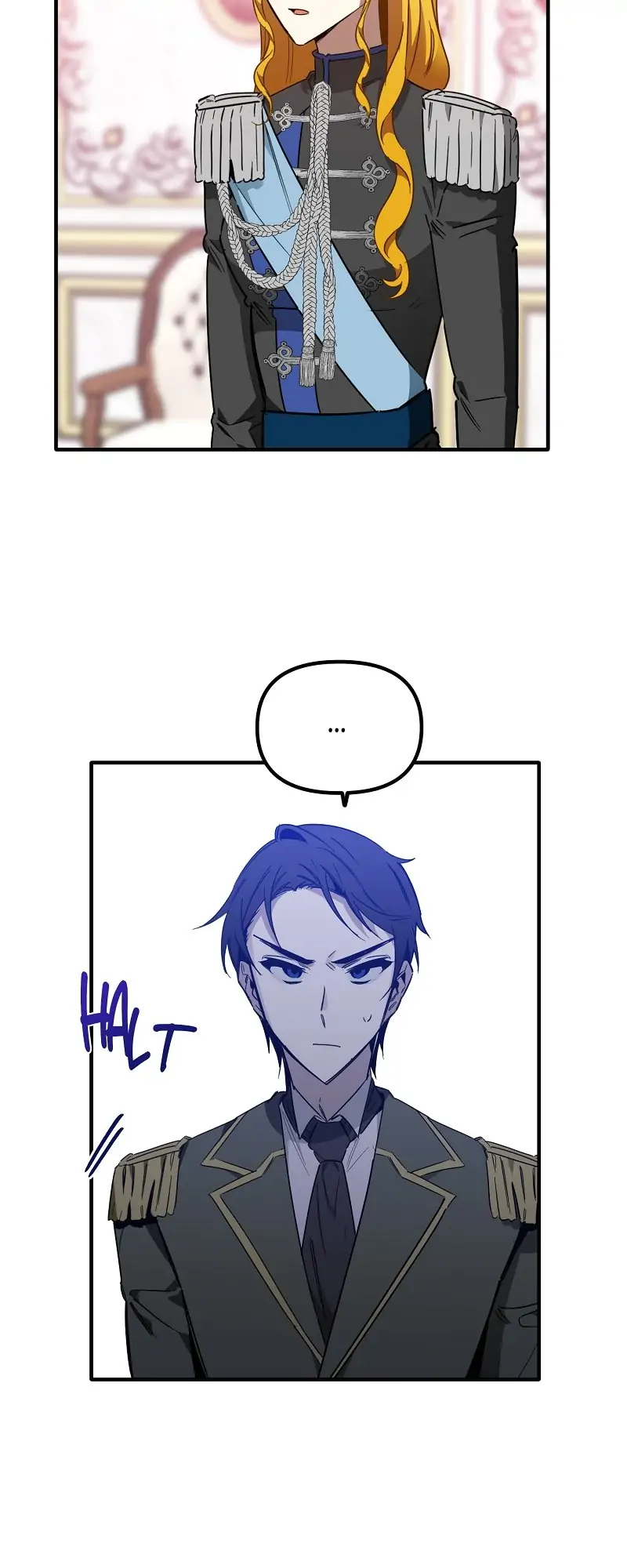 A Hunter’s Courtship Method Chapter 63 142 8