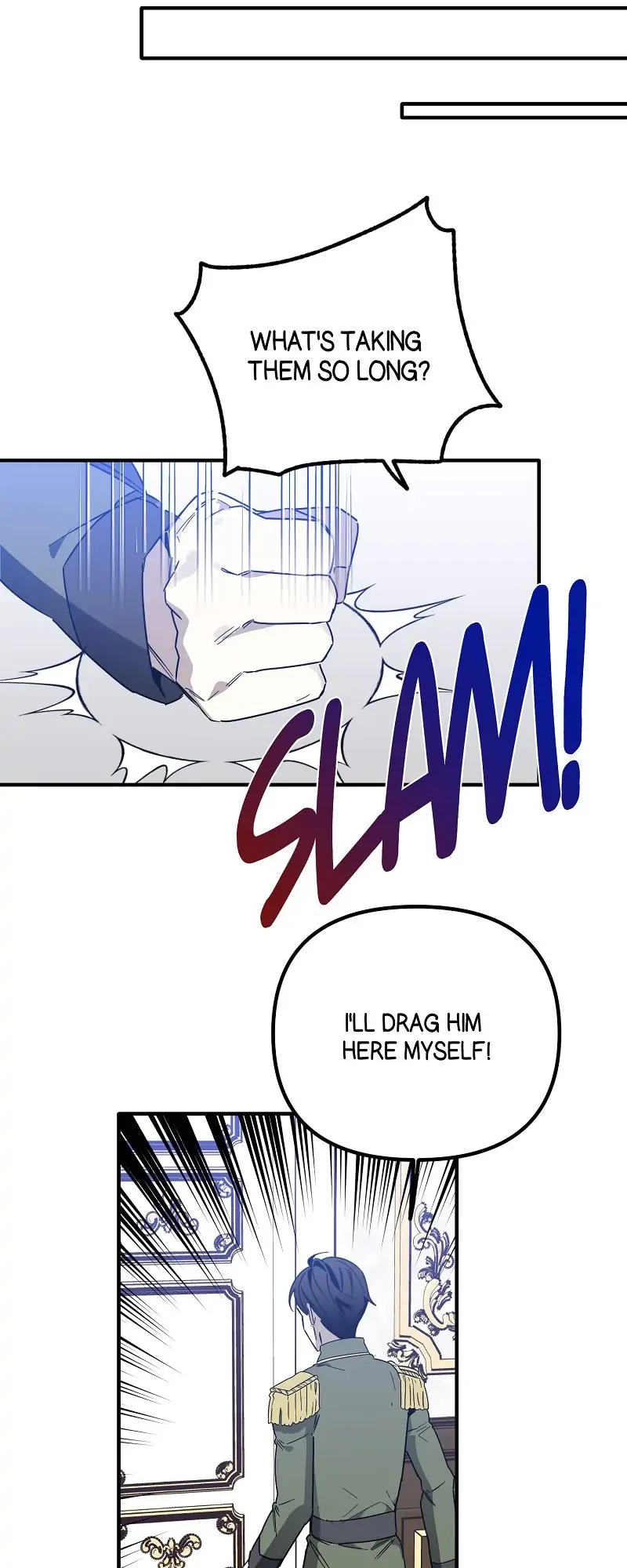 A Hunter’s Courtship Method Chapter 63 143 9