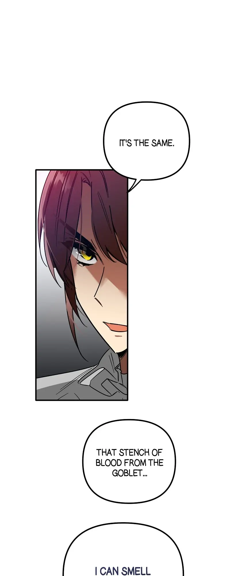 A Hunter’s Courtship Method Chapter 64 134 01