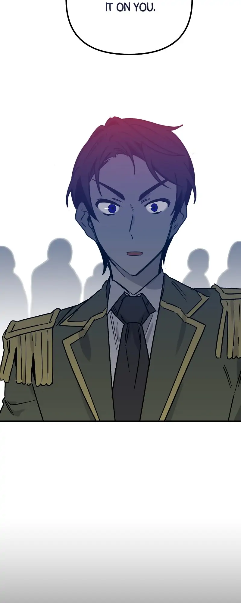 A Hunter’s Courtship Method Chapter 64 135 02