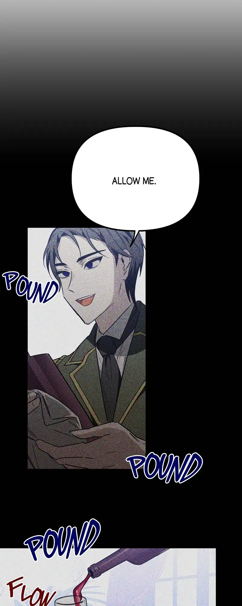 A Hunter’s Courtship Method Chapter 64 136 03