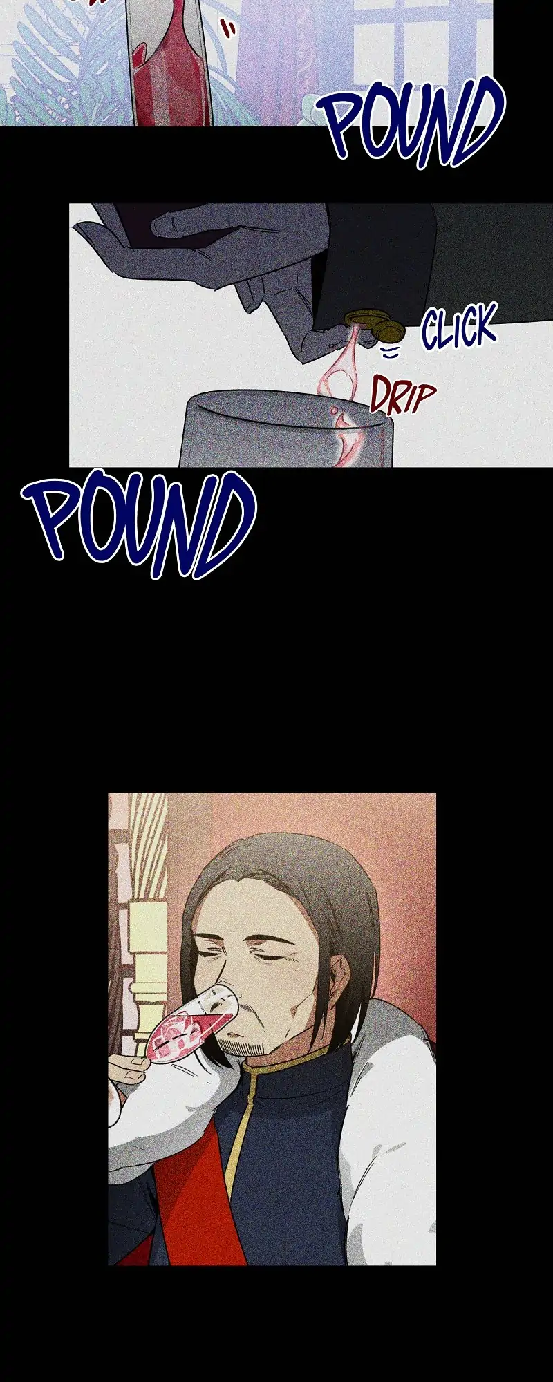 A Hunter’s Courtship Method Chapter 64 137 04