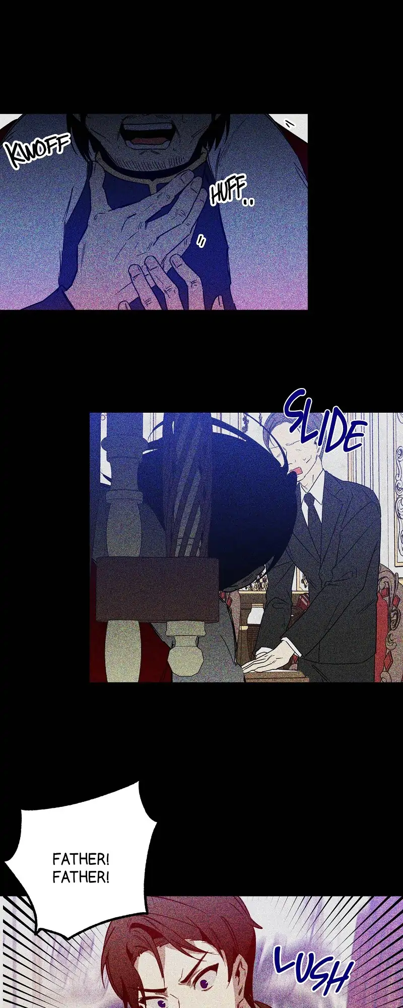 A Hunter’s Courtship Method Chapter 64 138 05