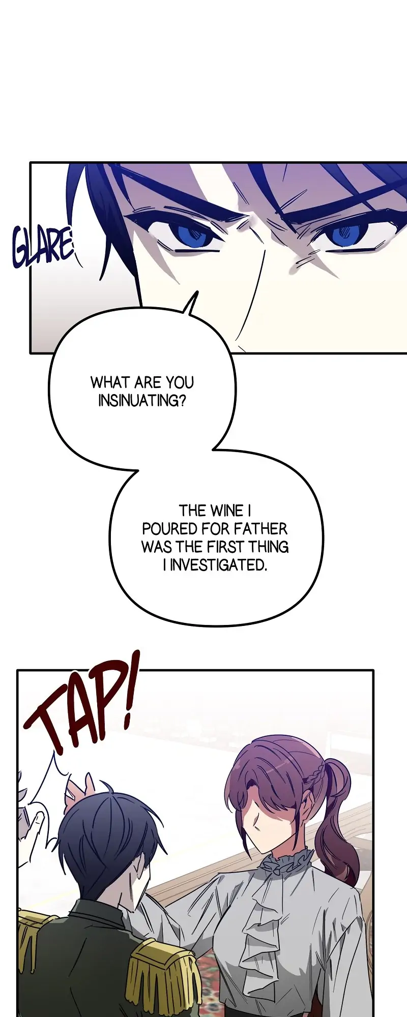 A Hunter’s Courtship Method Chapter 64 142 09