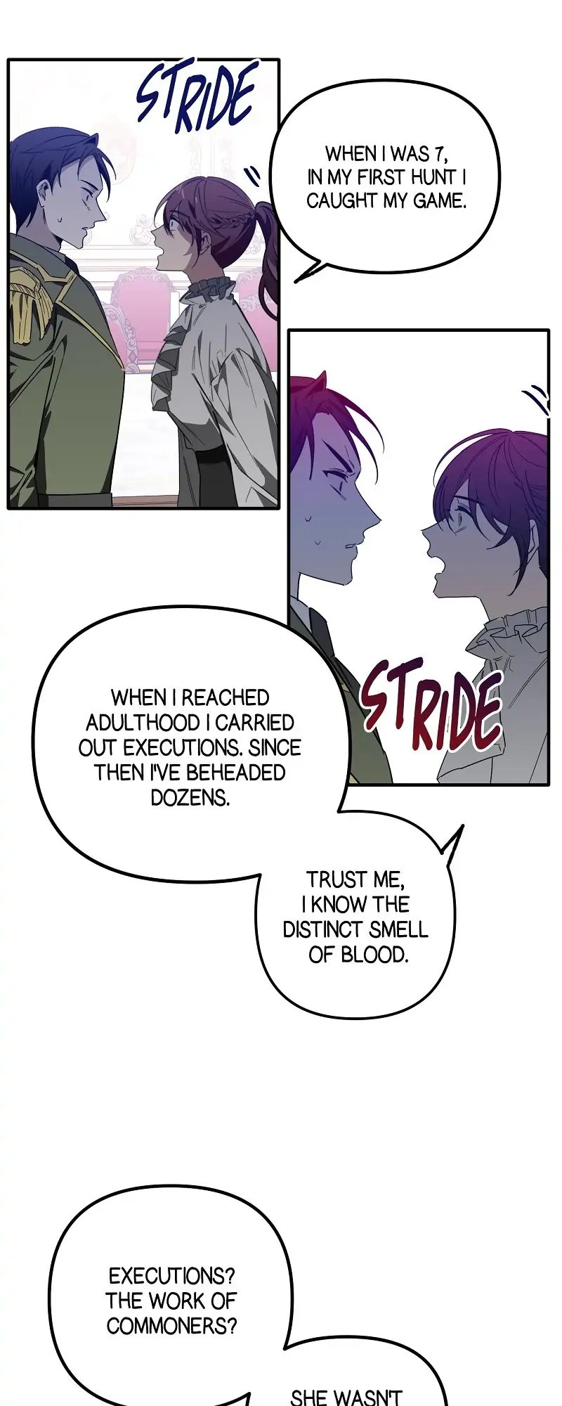 A Hunter’s Courtship Method Chapter 64 144 11