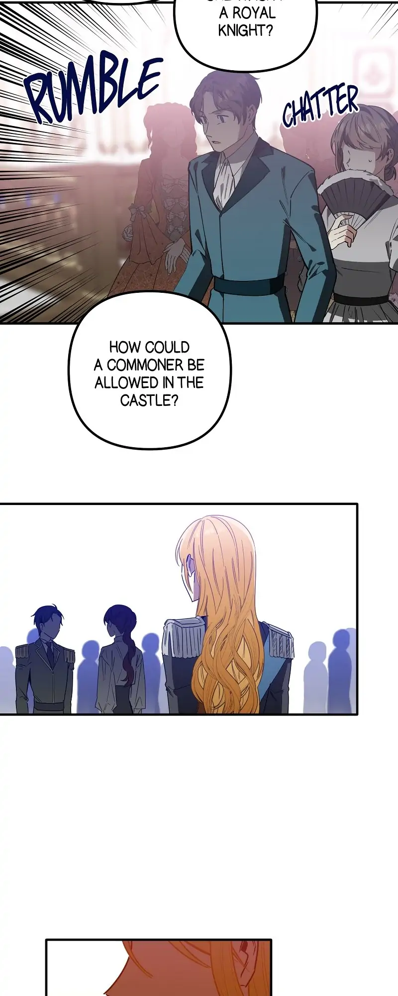 A Hunter’s Courtship Method Chapter 64 145 12