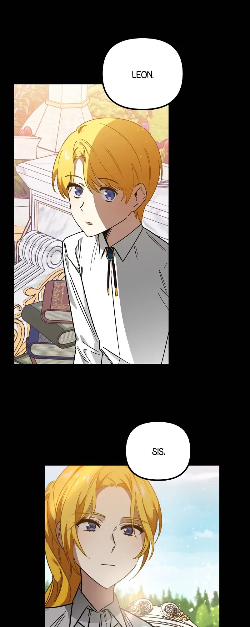 A Hunter’s Courtship Method Chapter 64 148 15