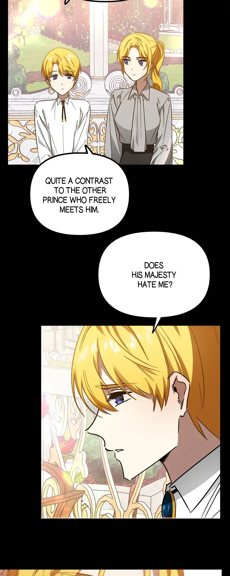 A Hunter’s Courtship Method Chapter 64 150 17