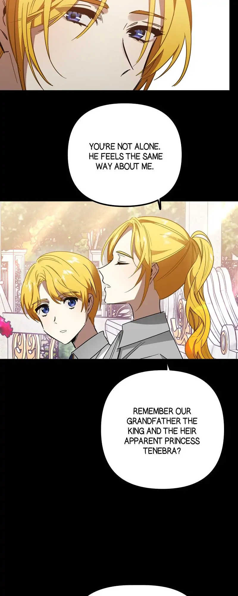 A Hunter’s Courtship Method Chapter 64 151 18