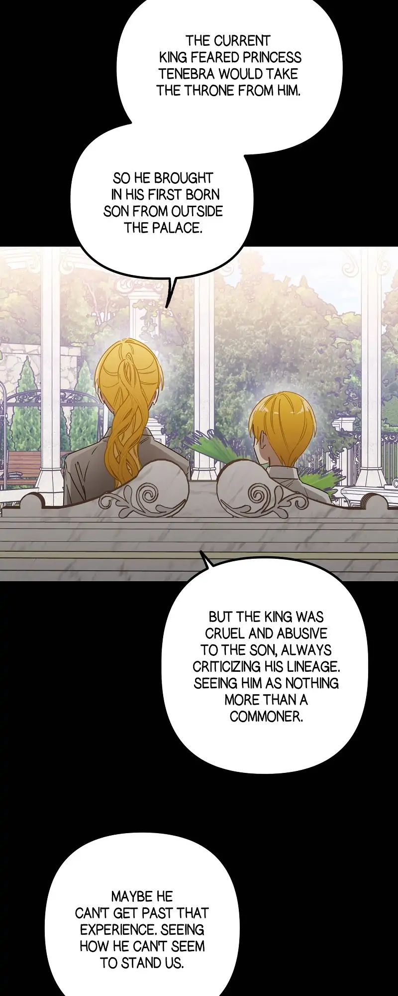 A Hunter’s Courtship Method Chapter 64 152 19