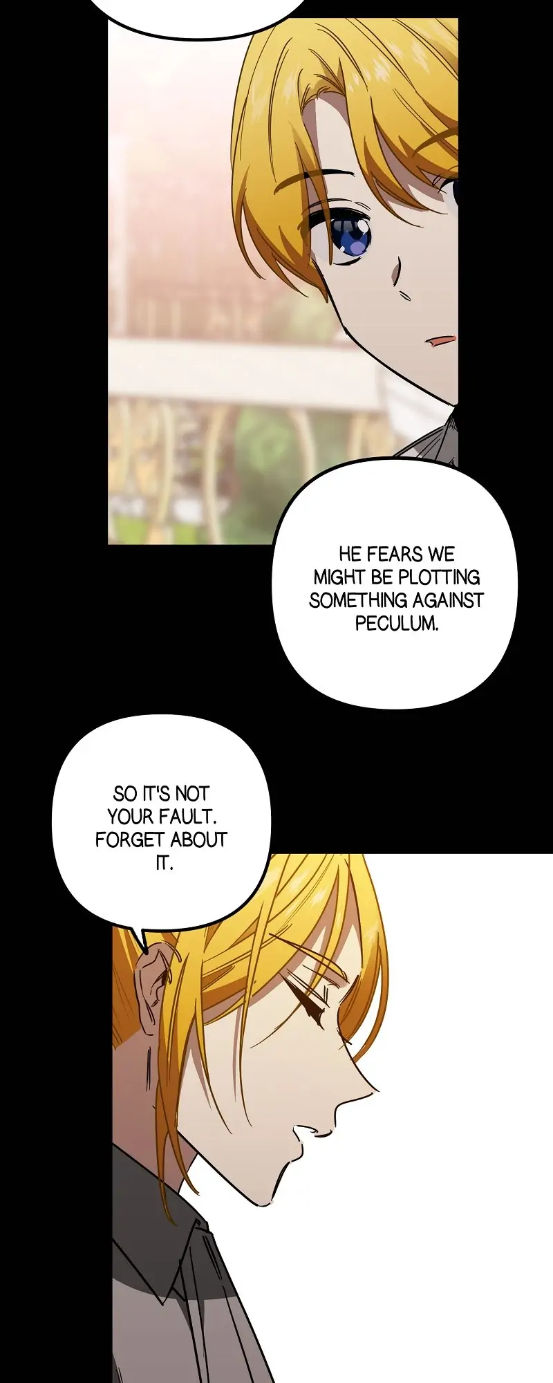 A Hunter’s Courtship Method Chapter 64 153 20