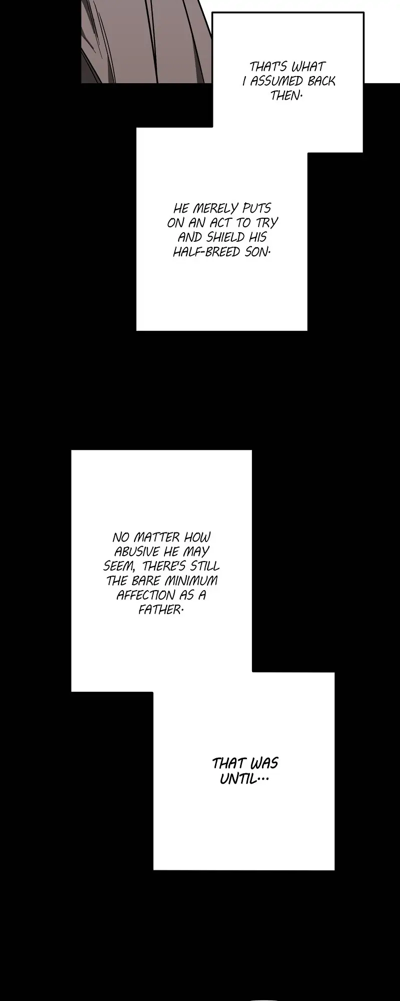 A Hunter’s Courtship Method Chapter 64 154 21