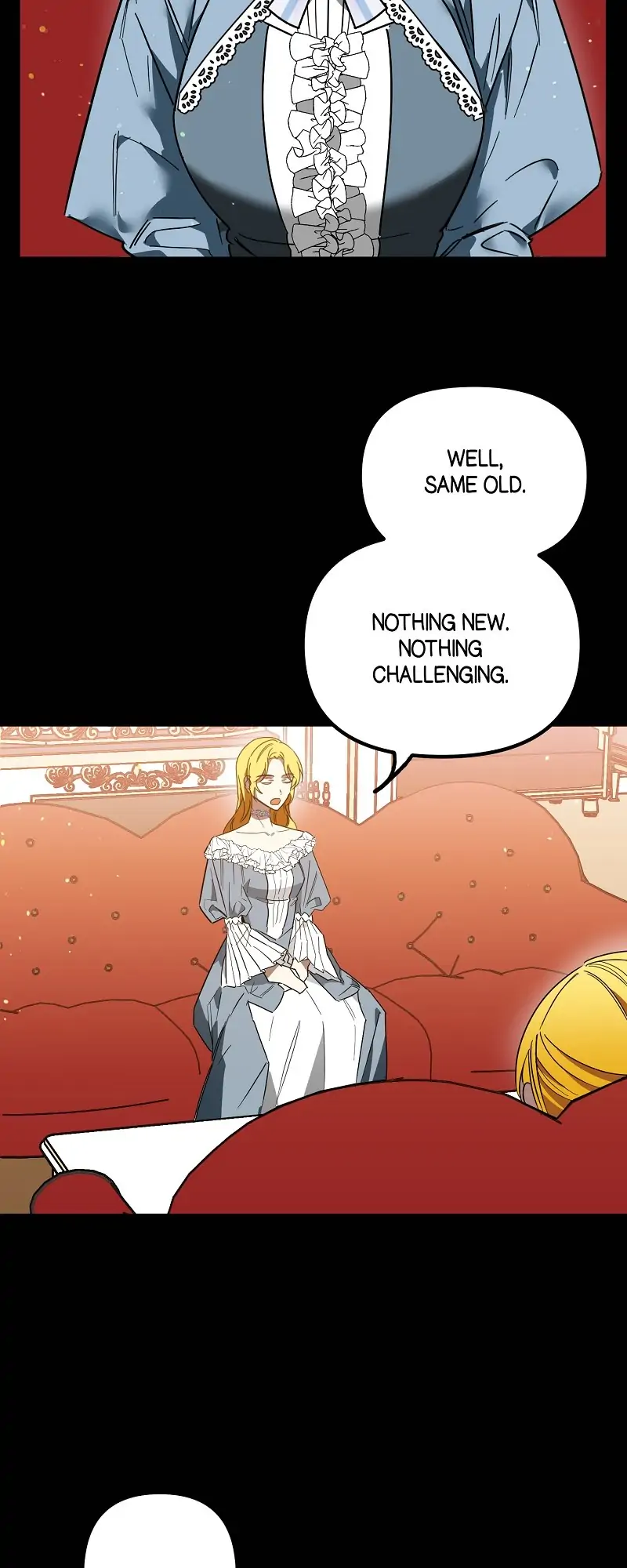 A Hunter’s Courtship Method Chapter 64 156 23