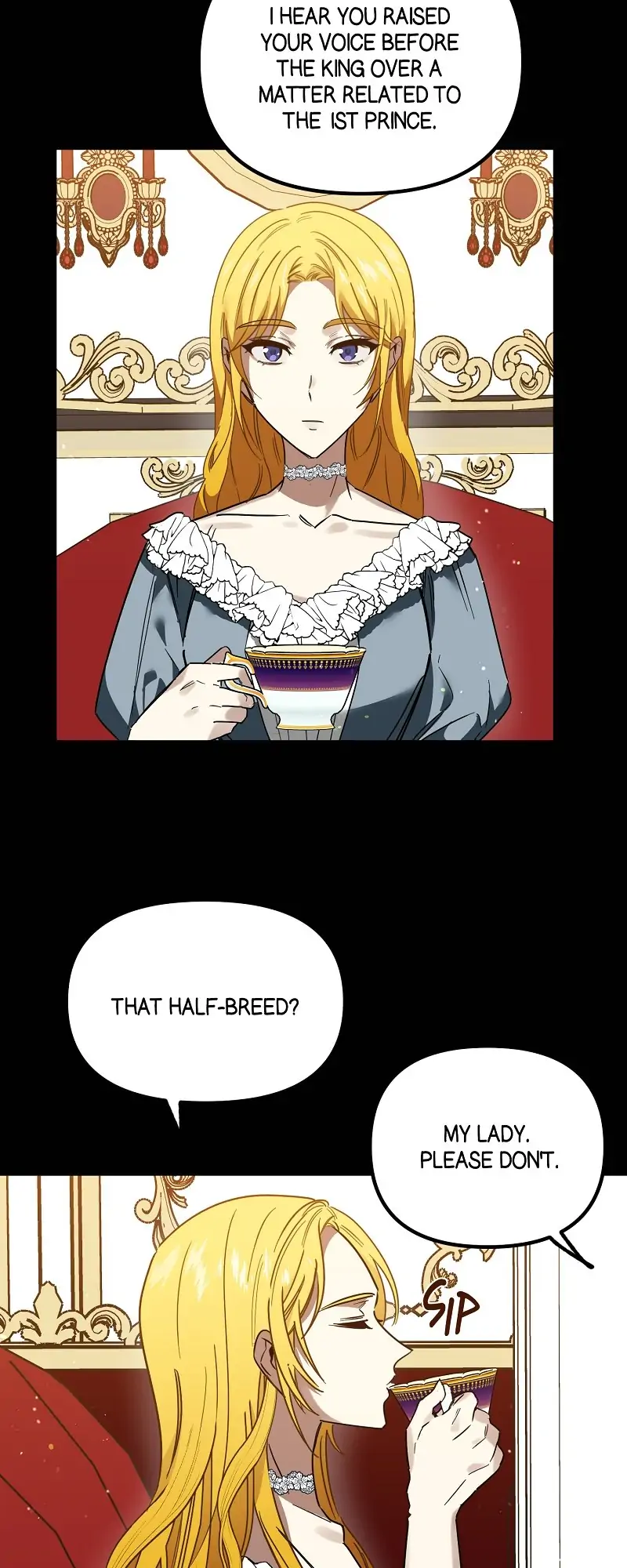 A Hunter’s Courtship Method Chapter 64 158 25