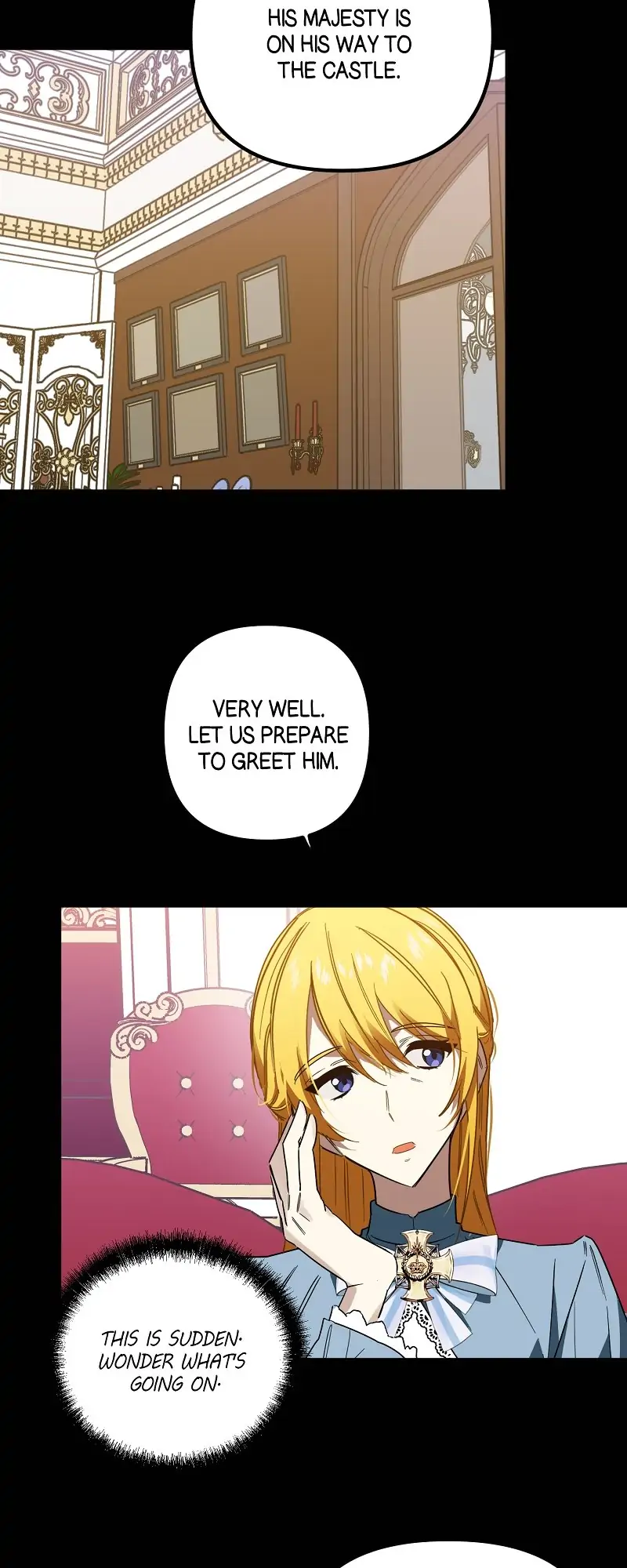 A Hunter’s Courtship Method Chapter 64 160 27