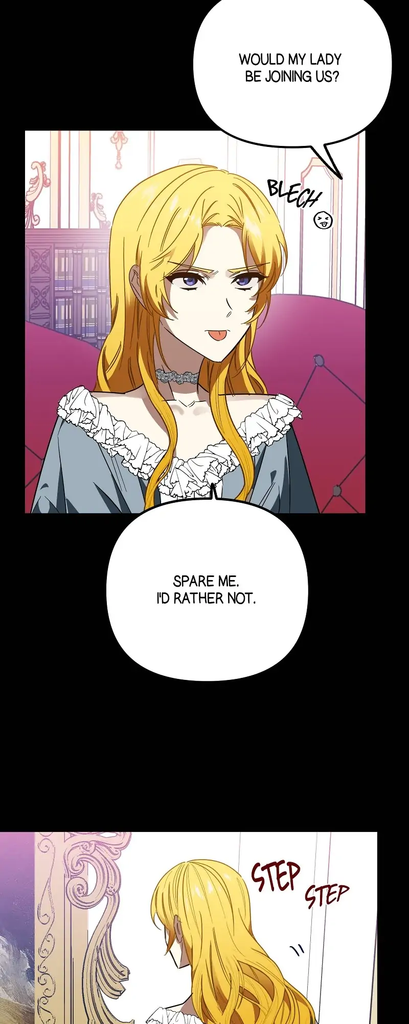 A Hunter’s Courtship Method Chapter 64 161 28