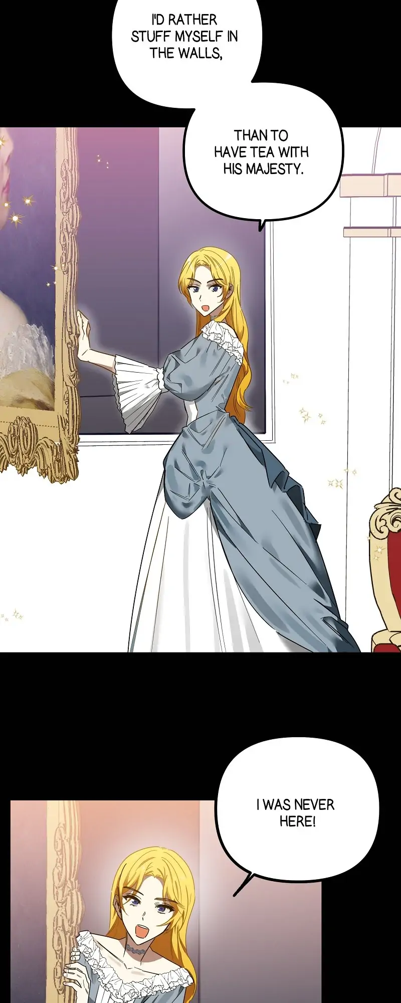 A Hunter’s Courtship Method Chapter 64 163 30