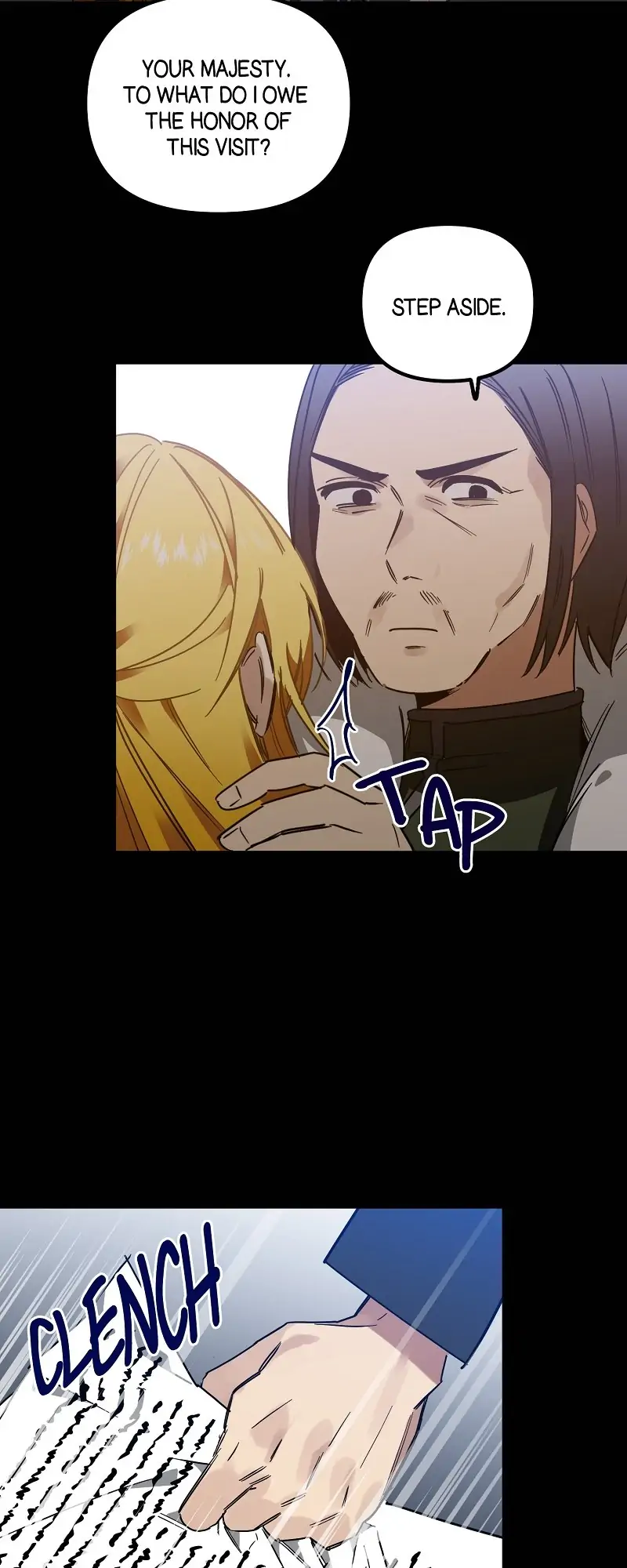 A Hunter’s Courtship Method Chapter 64 167 34