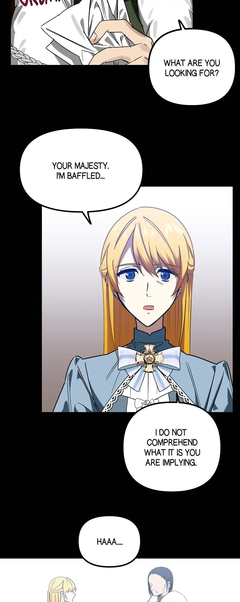 A Hunter’s Courtship Method Chapter 64 169 36