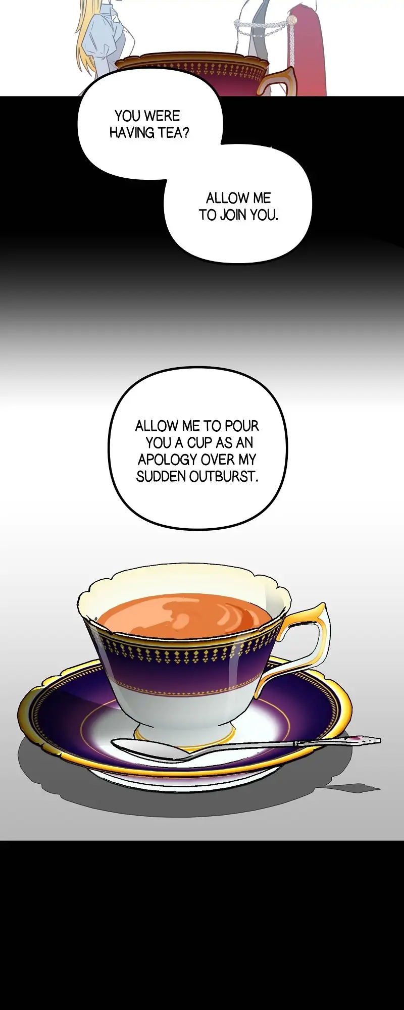 A Hunter’s Courtship Method Chapter 64 170 37