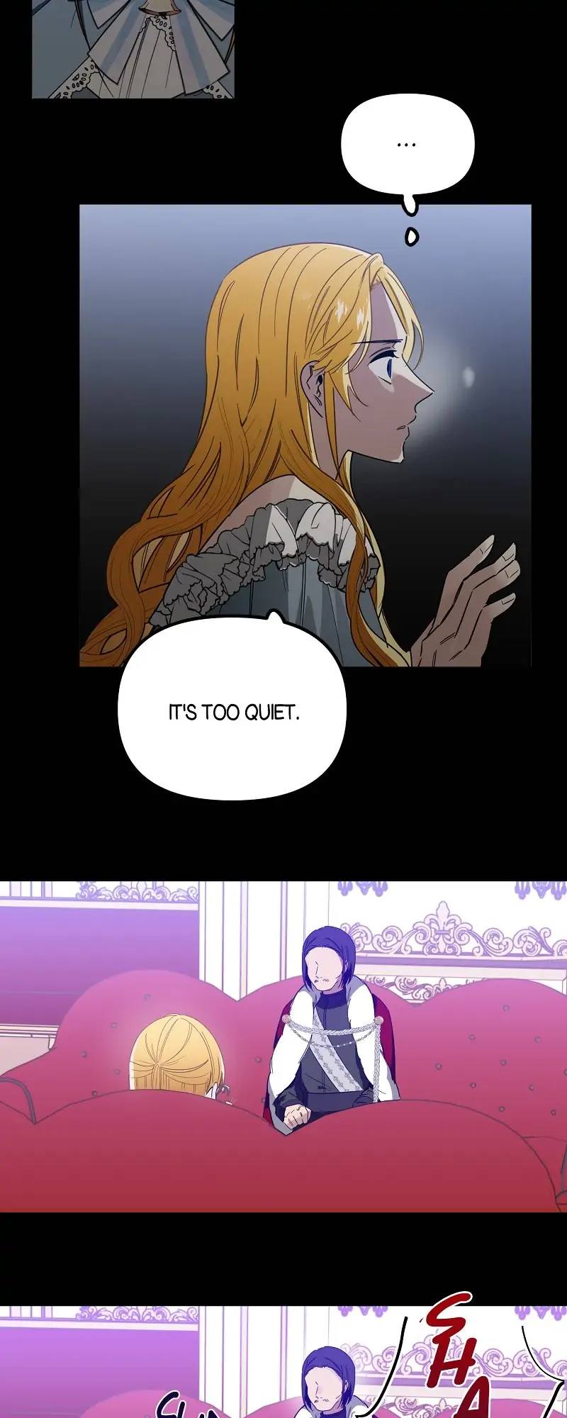 A Hunter’s Courtship Method Chapter 64 174 41