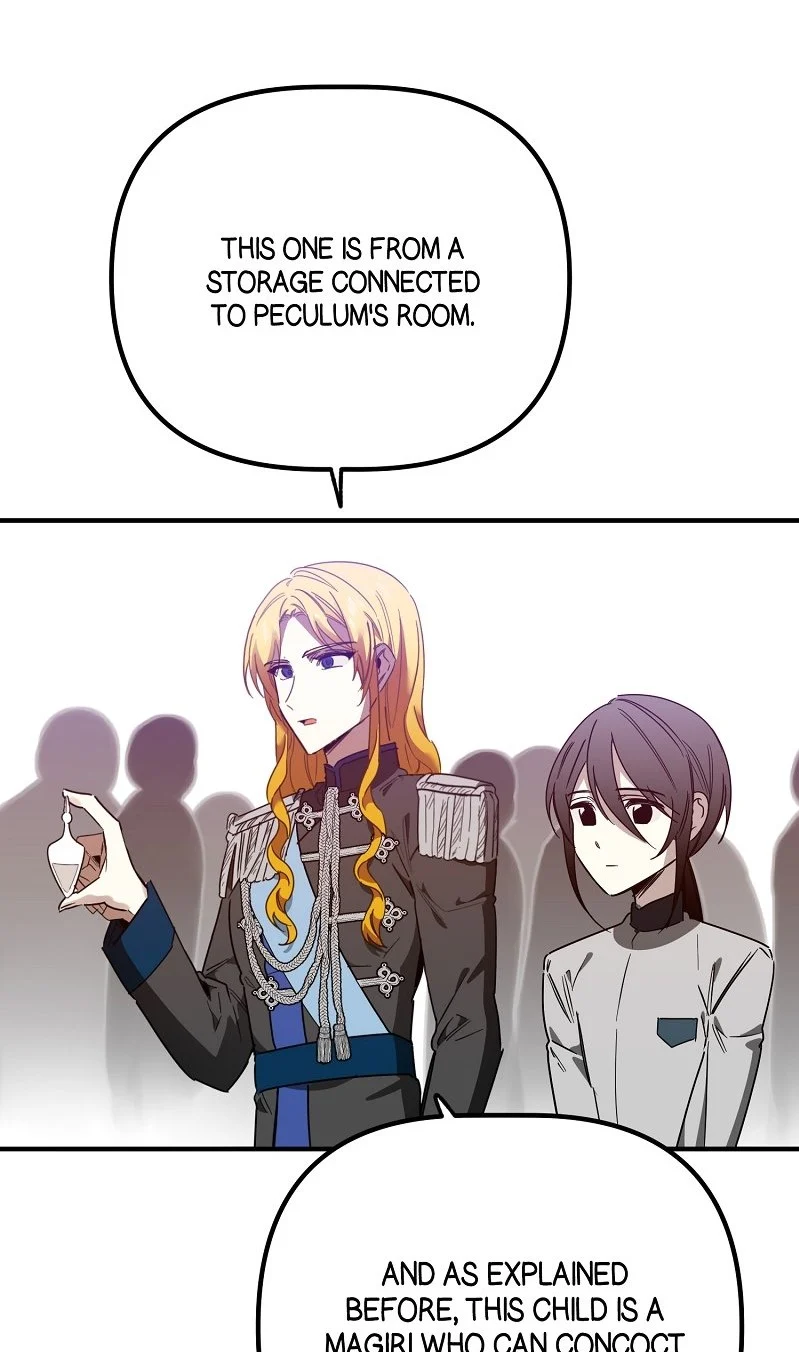 A Hunter’s Courtship Method Chapter 66.5 98 01