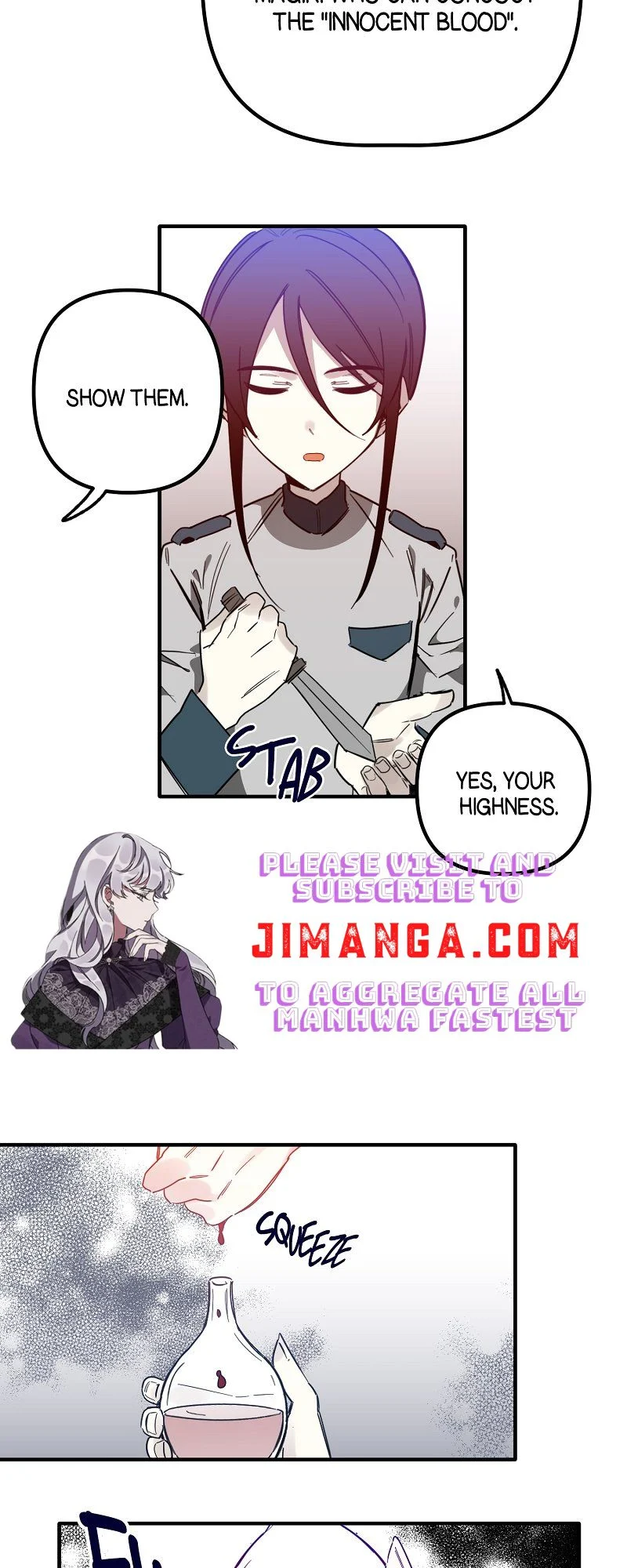 A Hunter’s Courtship Method Chapter 66.5 99 02