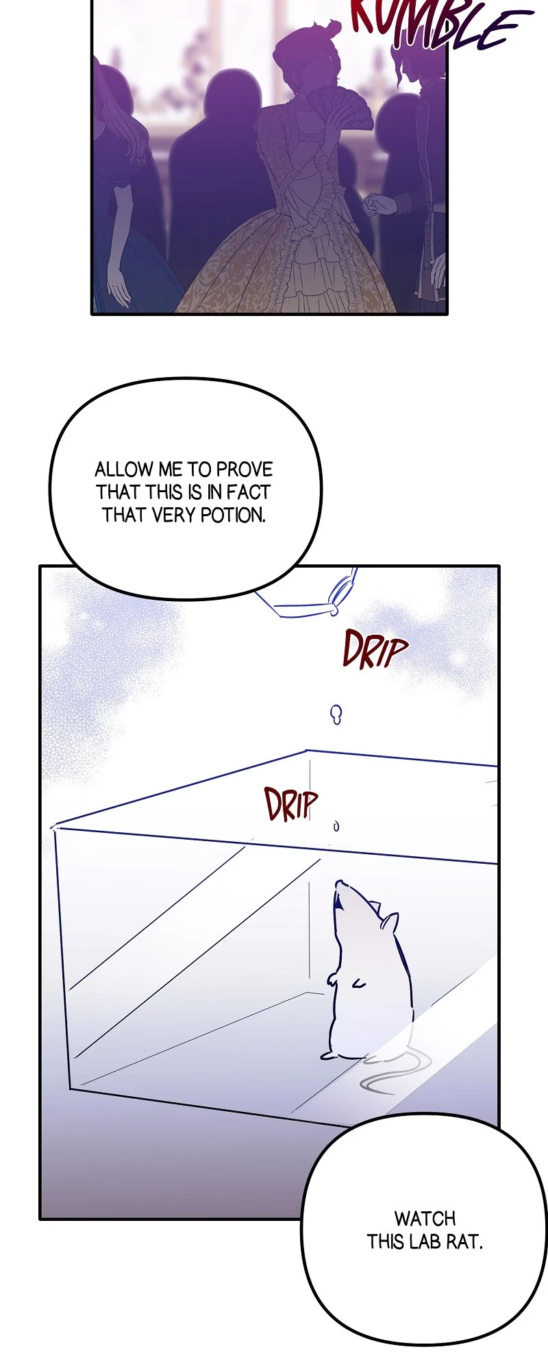 A Hunter’s Courtship Method Chapter 66.5 101 04