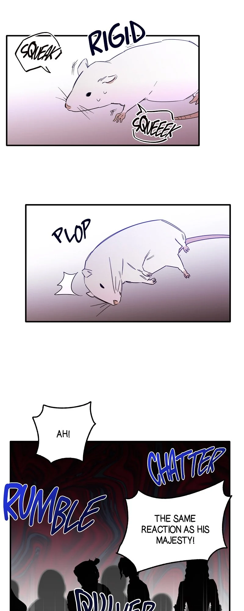 A Hunter’s Courtship Method Chapter 66.5 102 05