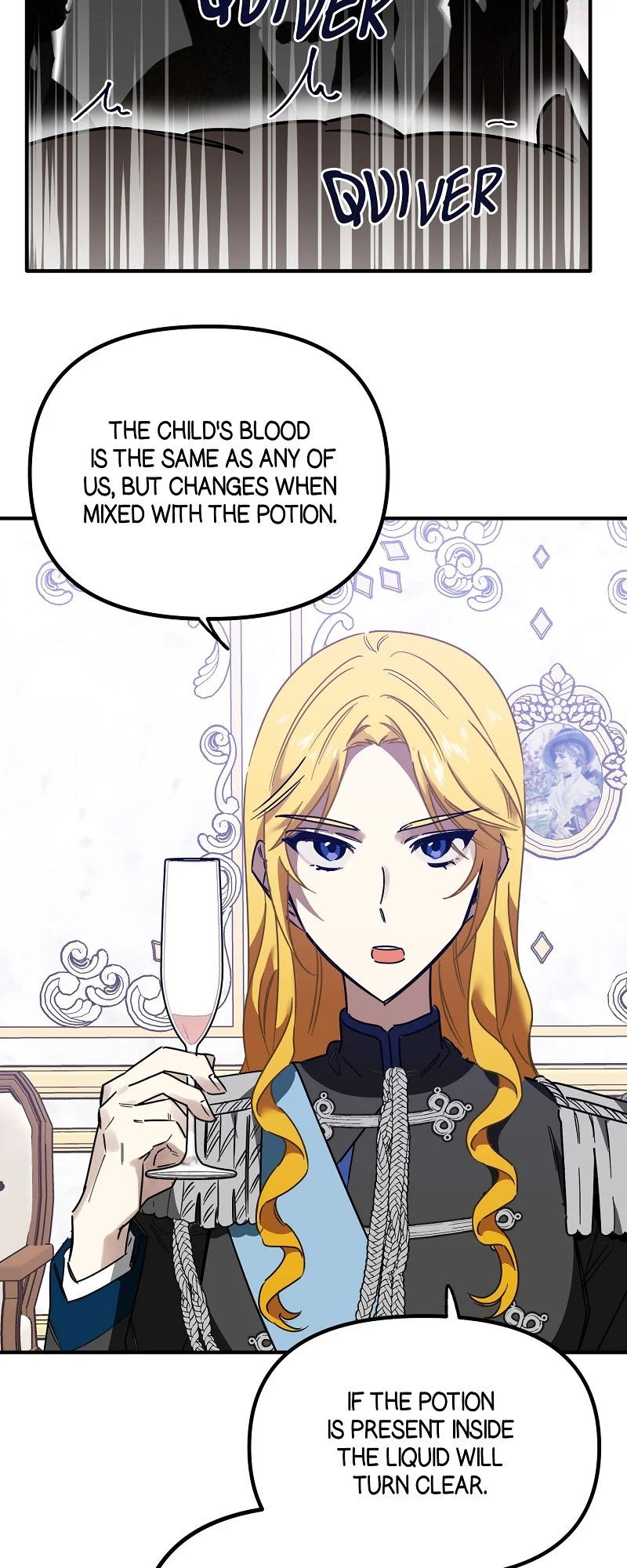 A Hunter’s Courtship Method Chapter 66.5 103 06