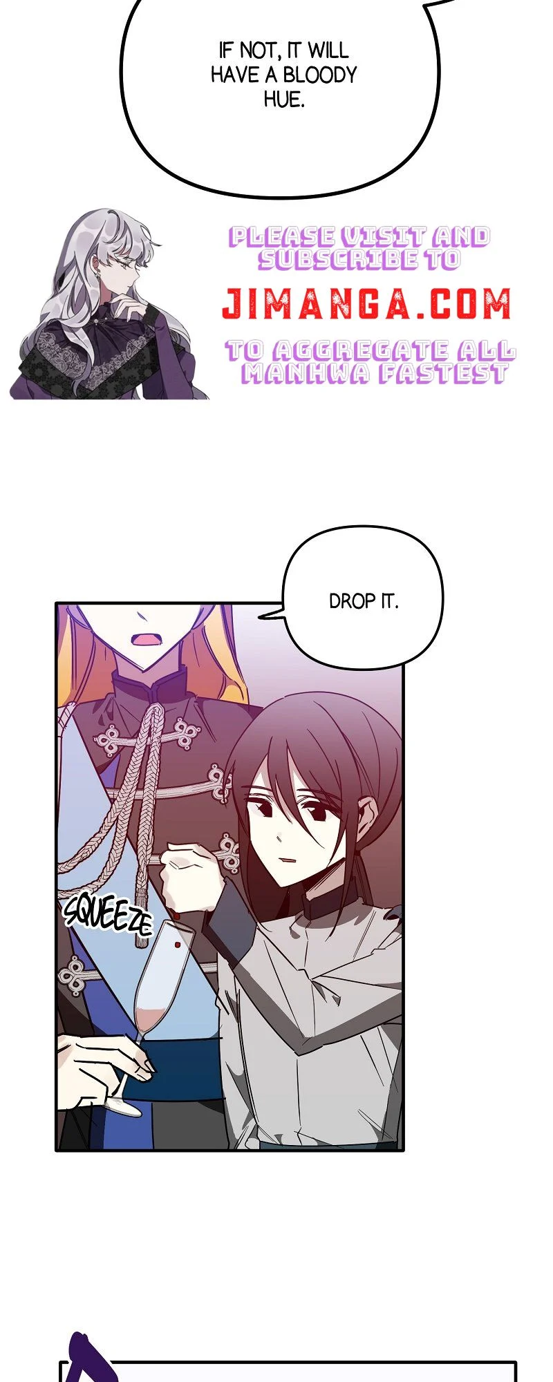 A Hunter’s Courtship Method Chapter 66.5 104 07