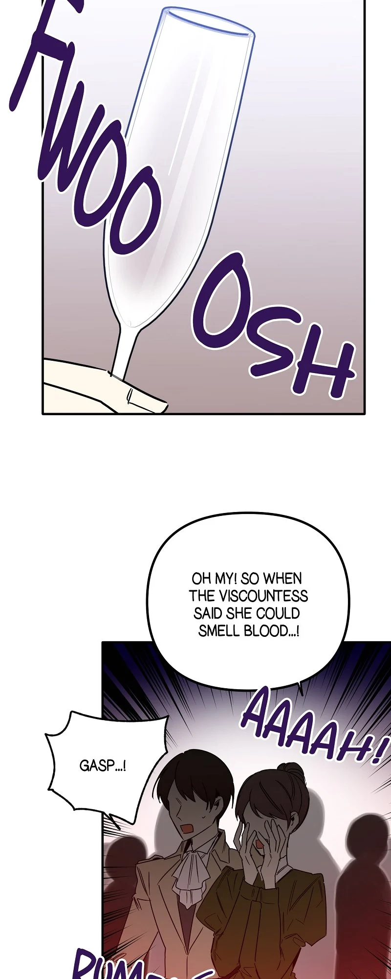 A Hunter’s Courtship Method Chapter 66.5 105 08