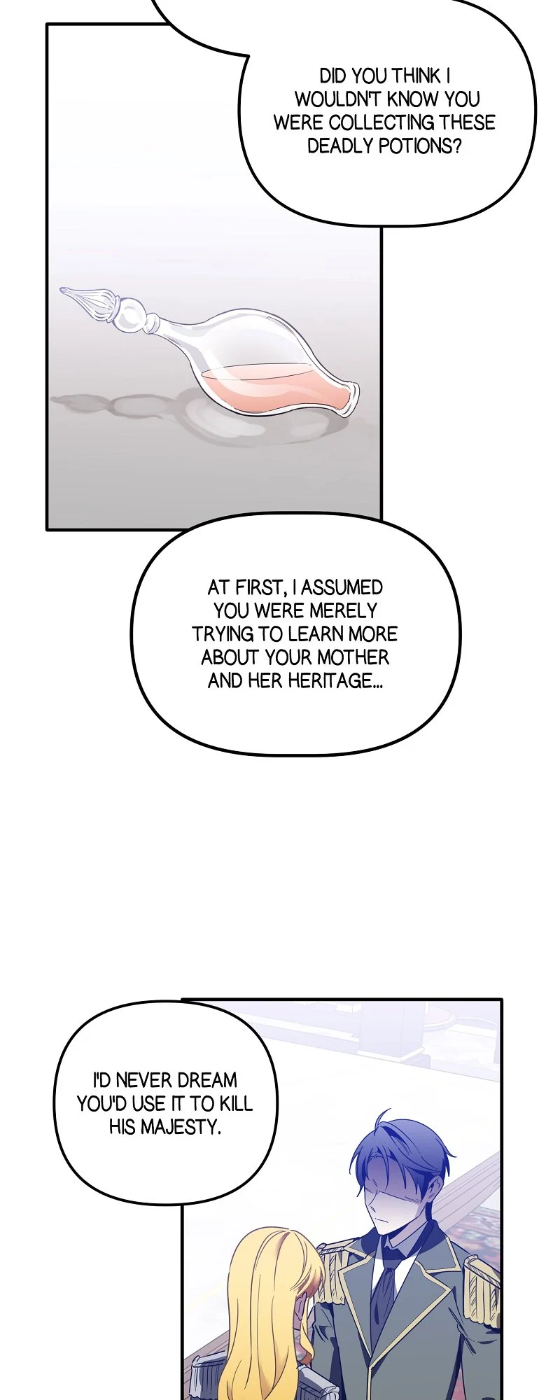 A Hunter’s Courtship Method Chapter 66.5 107 10