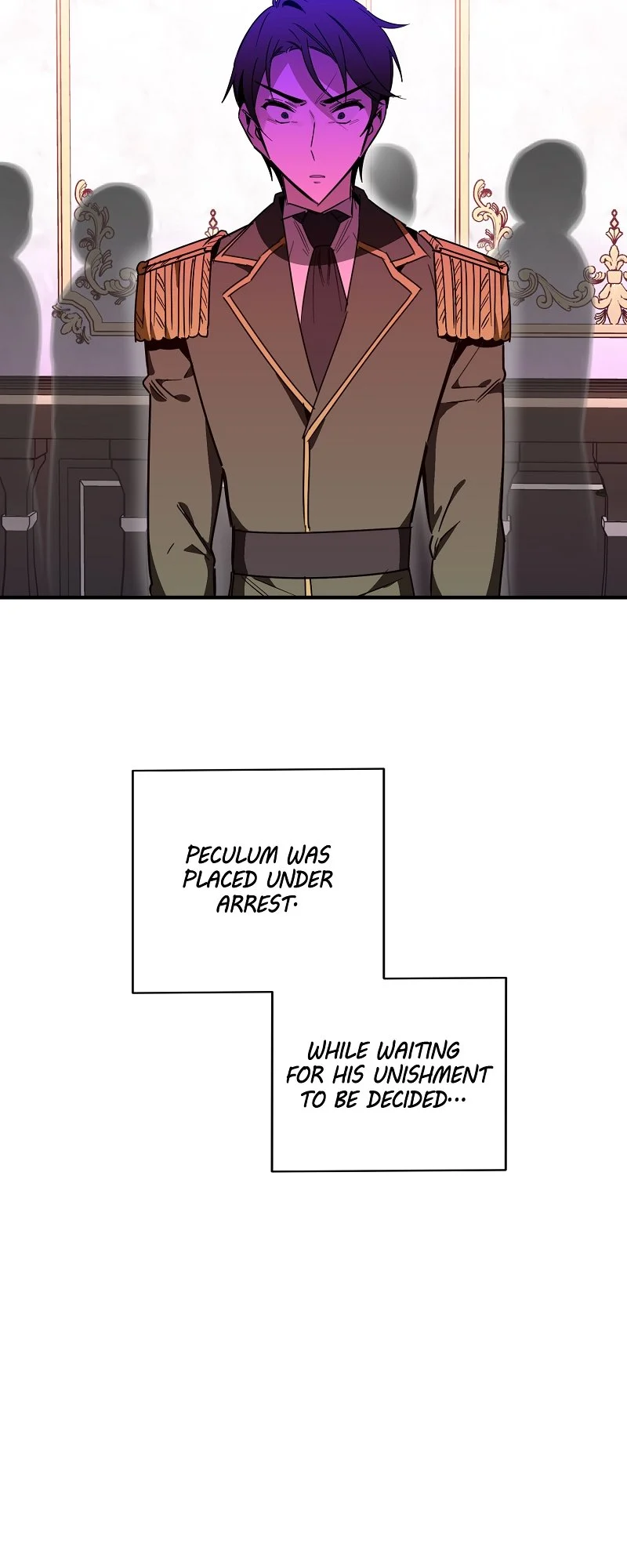 A Hunter’s Courtship Method Chapter 66.5 109 12