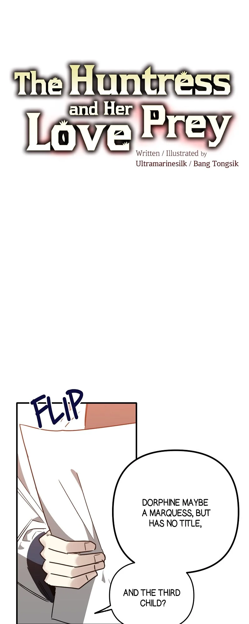 A Hunter’s Courtship Method Chapter 66.5 110 13