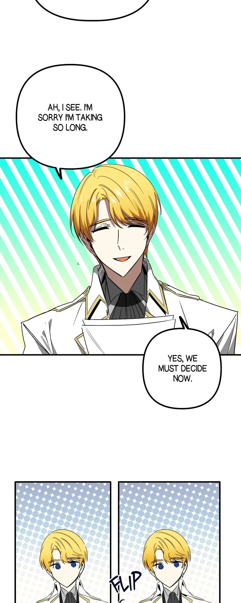 A Hunter’s Courtship Method Chapter 66.5 113 16