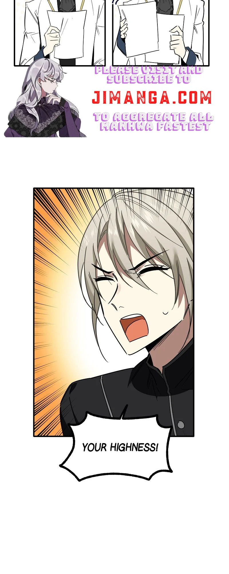 A Hunter’s Courtship Method Chapter 66.5 114 17