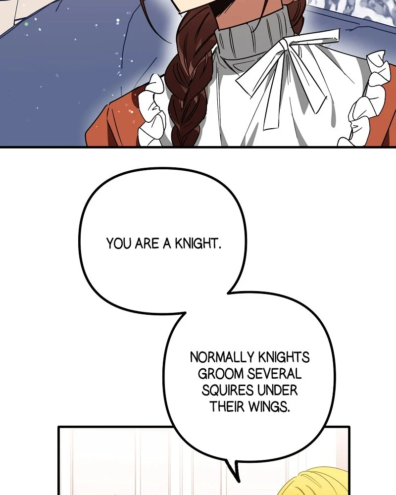 A Hunter’s Courtship Method Chapter 66.5 116 19