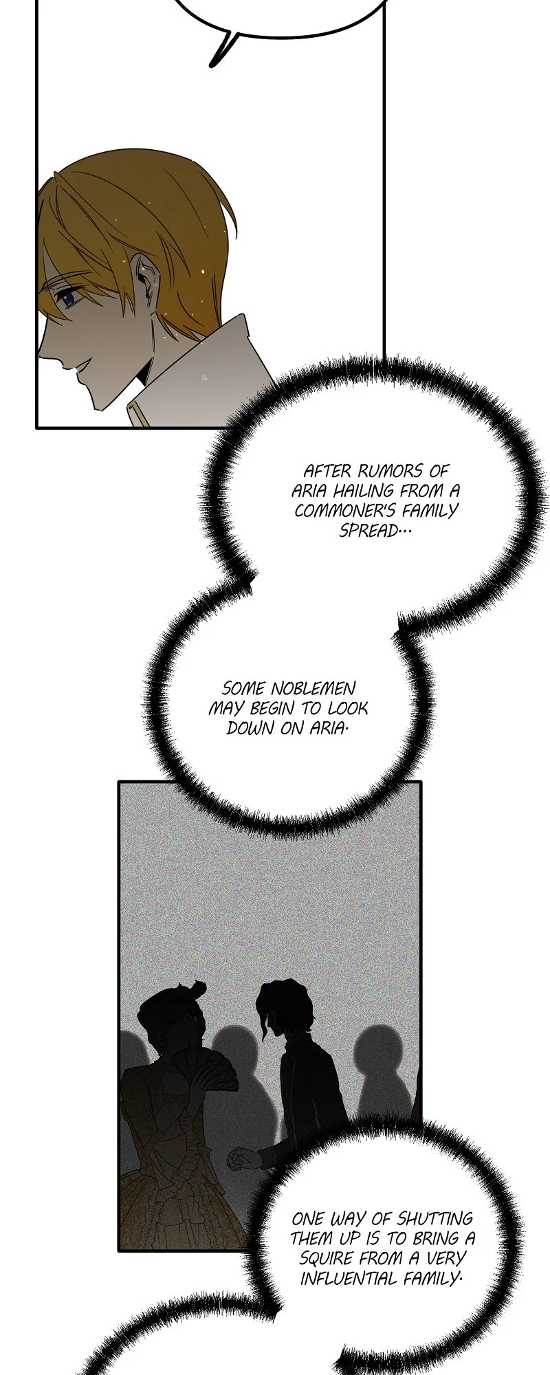 A Hunter’s Courtship Method Chapter 66.5 119 22