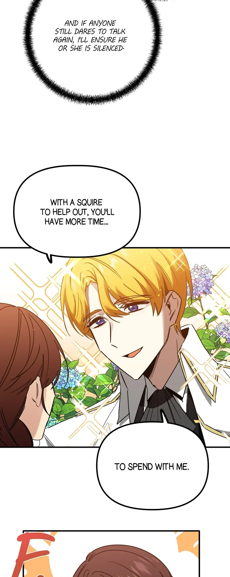 A Hunter’s Courtship Method Chapter 66.5 120 23