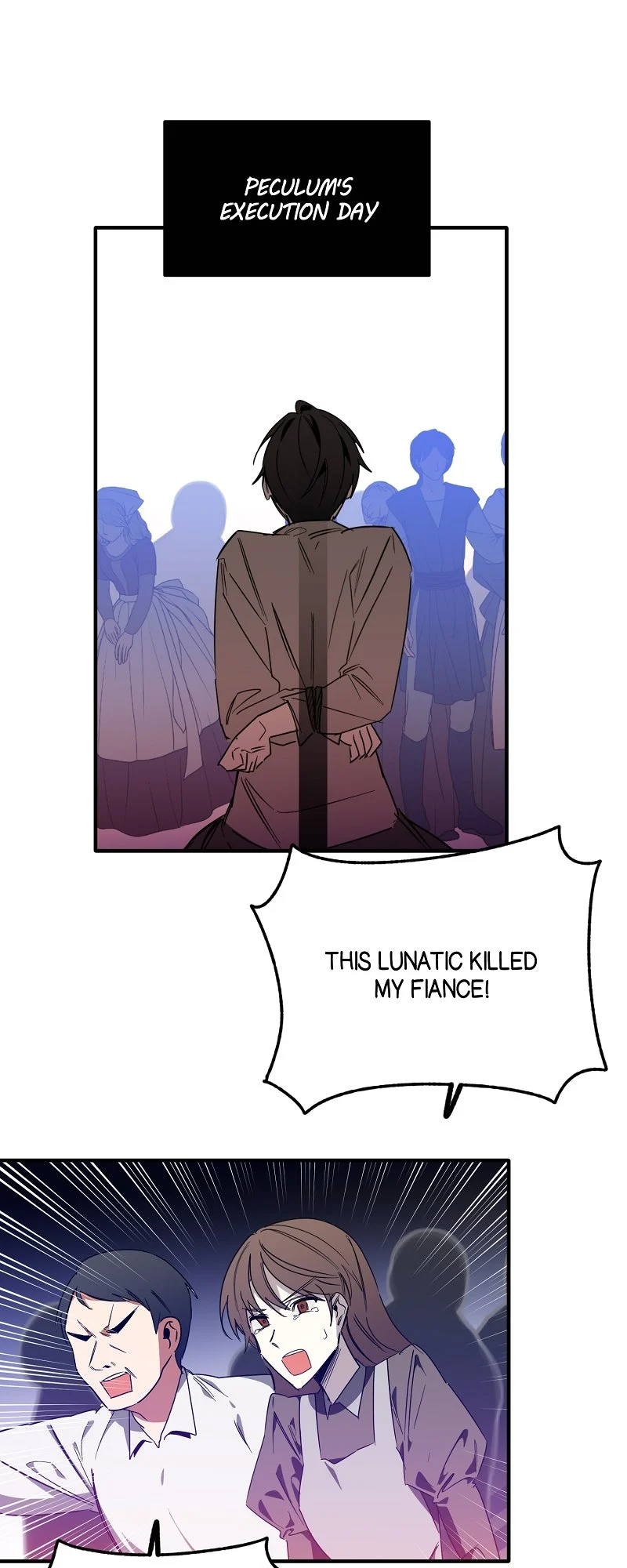 A Hunter’s Courtship Method Chapter 66.5 122 25