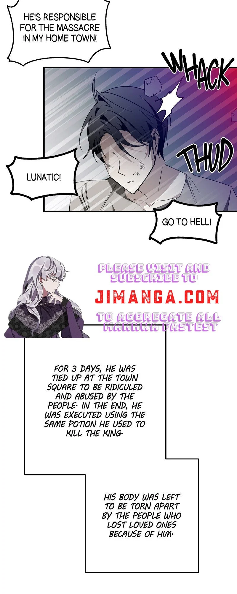 A Hunter’s Courtship Method Chapter 66.5 123 26