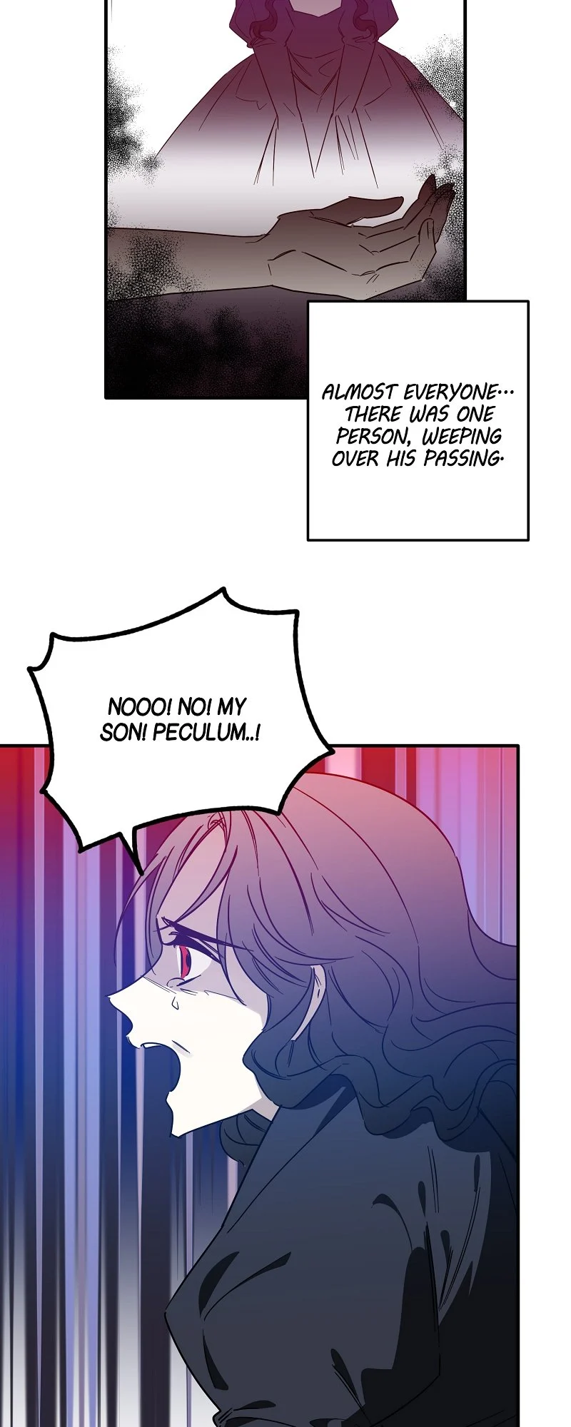 A Hunter’s Courtship Method Chapter 66.5 125 28