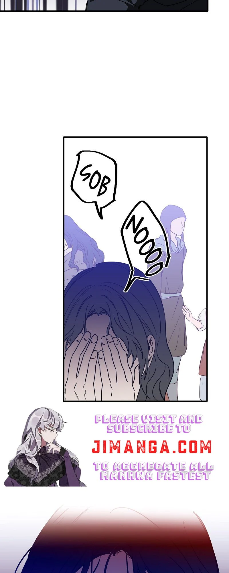 A Hunter’s Courtship Method Chapter 66.5 126 29