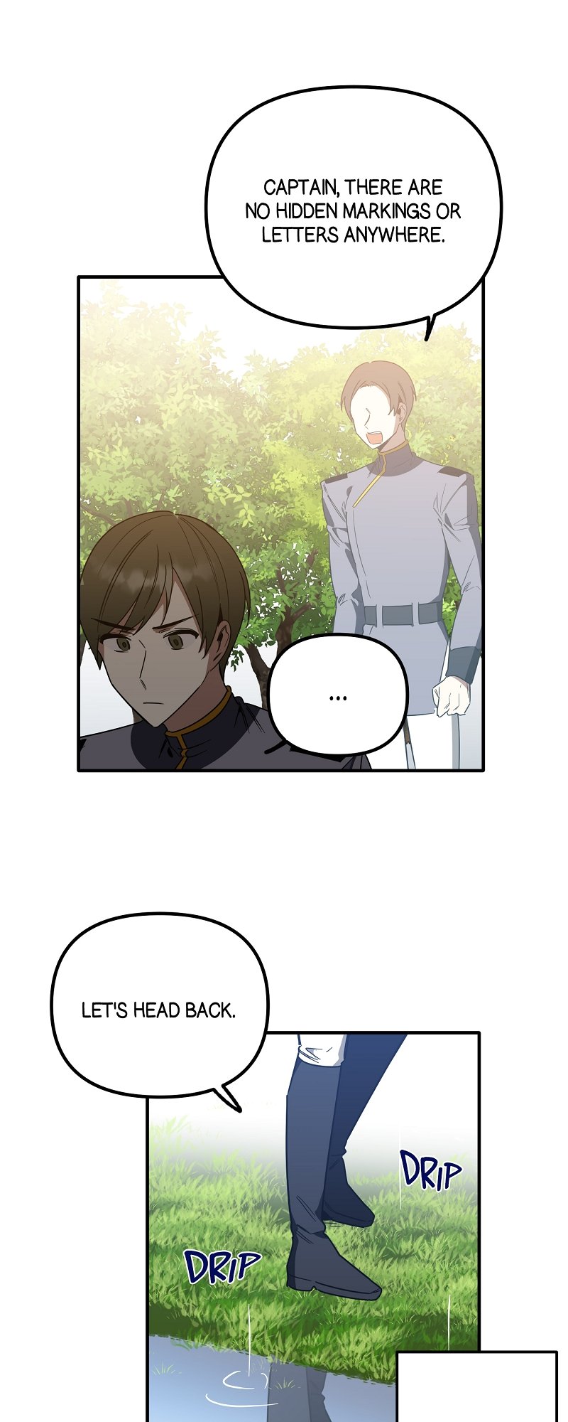 A Hunter’s Courtship Method Chapter 67.5 93 1